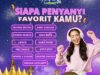 Penyanyi PRL akan Diisi Musisi Luar, Anggota DPRD Lampung Junaidi Manas