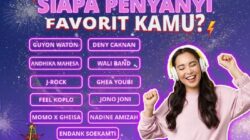 Penyanyi PRL akan Diisi Musisi Luar, Anggota DPRD Lampung Junaidi Manas