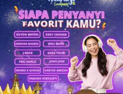 Penyanyi PRL akan Diisi Musisi Luar, Anggota DPRD Lampung Junaidi Manas