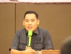 Bawaslu Pesawaran Utamakan Pencegahan untuk Minimalisir Pelanggaran