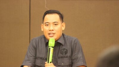 Bawaslu Pesawaran Utamakan Pencegahan untuk Minimalisir Pelanggaran