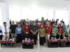 HUT Ke-15 Tubaba, RSUD Bersama Smile Train Lampung Adakan Operasi Celah Bibir dan Celah Langit Gratis