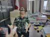 Tim Sembilan Pemekaran Kabupaten Sungkai Bunga Mayang Desak Biro Otda Serahkan Berkas ke DPRD Lampung