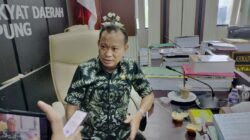 Tim Sembilan Pemekaran Kabupaten Sungkai Bunga Mayang Desak Biro Otda Serahkan Berkas ke DPRD Lampung