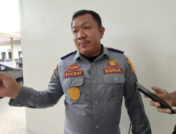 Soal Penertiban Parkir Liar, Dishub Bandarlampung Fokus Tindakan Persuasif