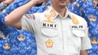 Pol PP Kota Bandarlampung Turunkan Personil Jaga Ketertiban Pengguna Jalan di Bulan Ramadhan