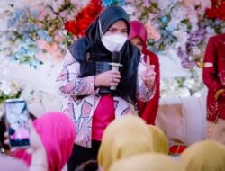 Wali Kota Kejar Target Ikut Pilkada
