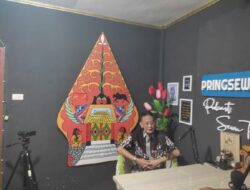 Adi Erlansyah Siap Majukan Pringsewu dengan Potensi Unggul