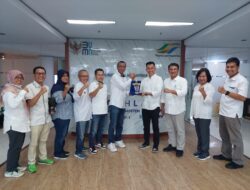 PWI Lampung—PTPN I Regional 7 Sepakat Sinergi Konstruktif