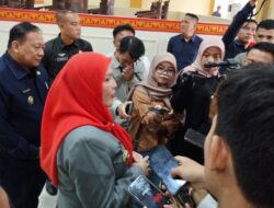 Segera! Walikota Eva Dwiana Akan Resmikan GOR Way Halim, Siap Digunakan untuk Seluruh Masyarakat