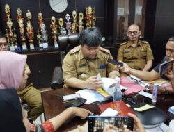 Pemkot Bandarlampung Minta Pemprov Segera Bayarkan Utang DBH 2023