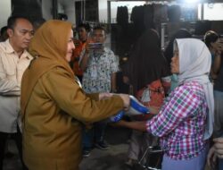 Tak Hanya Curah Hujan Tinggi, Walikota Sebut Banjir Karena Rumah ‘Memakan’ Badan Sungai