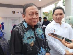 Pemkot Bandarlampung Gratiskan Biaya Pendaftaran Merek dan Hak Cipta Bagi Pelaku UMKM