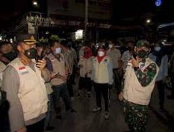 Pemkot Bandarlampung Siapkan 5 Regu Jaga Kondusifitas Malam Takbir