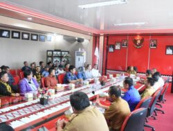 Pengembang Perumahan Citra Garden Penuhi Panggilan Pemkot Bandarlampung
