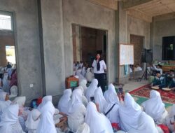 Walikota Eva Dwiana Rutin Adakan Safari Ramadhan dalam Rangka Silaturahmi