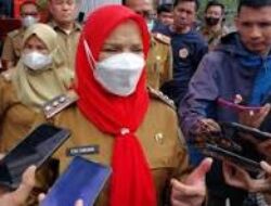 Pemkot Keluarkan Dana Rp2 Miliar untuk 842 Korban Banjir di Bandarlampung