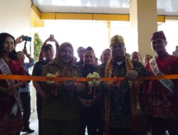 Bawaslu Terima Hibah dari Pemkot Bandarlampung