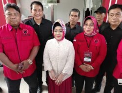 Reihana Pastikan Nyalon Hanya Sebagai Walikota, Soal Wakil Diserahkan ke Parpol Pengusung