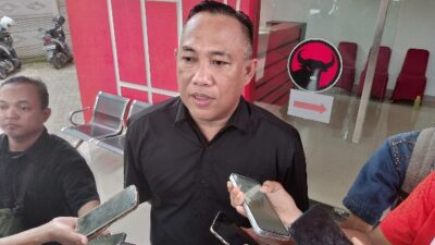 Umar Ahmad: Nyari Wakil Itu Seperti Nyari Jodoh