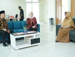 Tim Pokja Tender RSPTN Unila Umumkan Pemenang Tender Pembangunan RSPTN, IRC, dan WWTP Unila