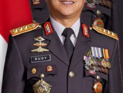 IKA Unila Dukung Komjen Pol Rudy Heriyanto Adi Nugroho Jabat Pj Gubernur Lampung