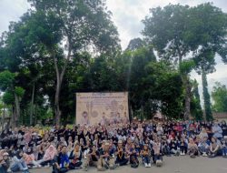 FKIP Unila Sukses Melaksanakan Diklat Lanjutan Kepramukaan