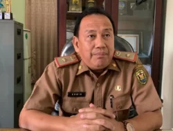 Distan Bandarlampung Sebut Realisasi Retribusi dari RPH Capai Rp49 juta