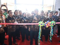 Walikota Eva Dwiana Hadiri Rakernas XVII APEKSI Tahun 2024 di Kaltim