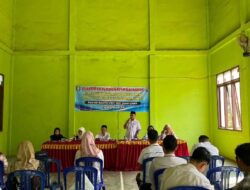 Pekon Banyu Urip Gelar Pelatihan KPM & RPS