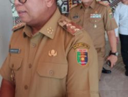 Bukan Omon-omon, Gepak Lampung Minta Pj Gubernur Samsudin Segera Pelajari dan Evaluasi Diskominfotik Lampung
