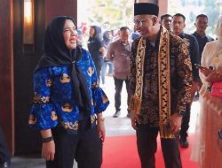 Eva Dwiana Diisukan Bakal Gabung Partai Gerindra, Ini Tanggapan Mirza!