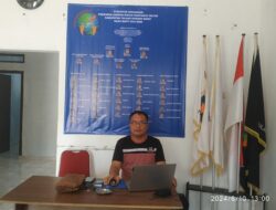 Arpani Ketua PD IWO Tubaba Imbau Pengurus dan Anggota Jaga Netralitas Jelang Pilkada