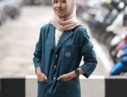Mahasiswa Diploma FISIP Pemenang Pilmapres Universitas