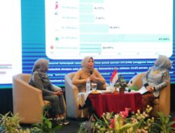 LPPM Unila Adakan Semnas Literasi Digital