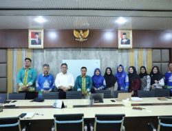 Perdana, Unila Raih Peringkat 601+ Times Higher Education Asia 2024