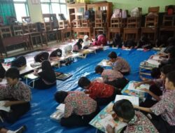 Dini Asah Kemampuan Lewat Kampus Mengajar