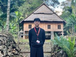 Fauza, Mengulik Arti Keragaman Melalui PMM di Universitas Hasanuddin