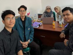 PKM-VGK Unila 2024: HiCo Inovasi Alat Berantas Tindak Pidana Korupsi