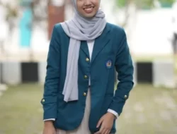 Menilik Inovasi dan Semangat Juang Mawapres 1 Program Sarjana