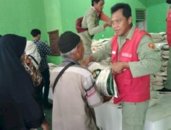Sebanyak 61.618 KPM di Bandarlampung Kembali Terima Bantuan Beras Bapanas