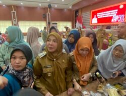 Dukung Produk UMKM Berkualitas, Pemkot Bandarlampung Pelatihan Kewirausahaan