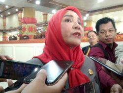 Pemkot Bandarlampung Akan Bentuk BUMD Pertamina 