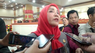 Pemkot Bandarlampung Akan Bentuk BUMD Pertamina 