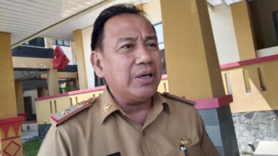 755 Petani di Bandarlampung Terima Bantuan Pupuk Bersubsidi 