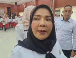 Pemkot Bandarlampung Bersih-bersih Lingkungan untuk Peringati Hari Lahir Pancasila