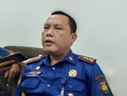 Dua Kebakaran di Bandarlampung Gegara Lilin Saat Listrik Padam