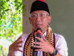 RMD Keliling Kabupaten Kota di Lampung Perkuat Konsolidasi menuju Pilgub 2024