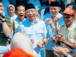 Mengawal Mandat Rakyat Lampung dan Prabowo di Pilgub Lampung 2024