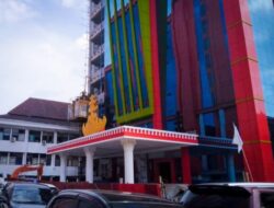 Mal Pelayanan Publik Rampung Juli 2024